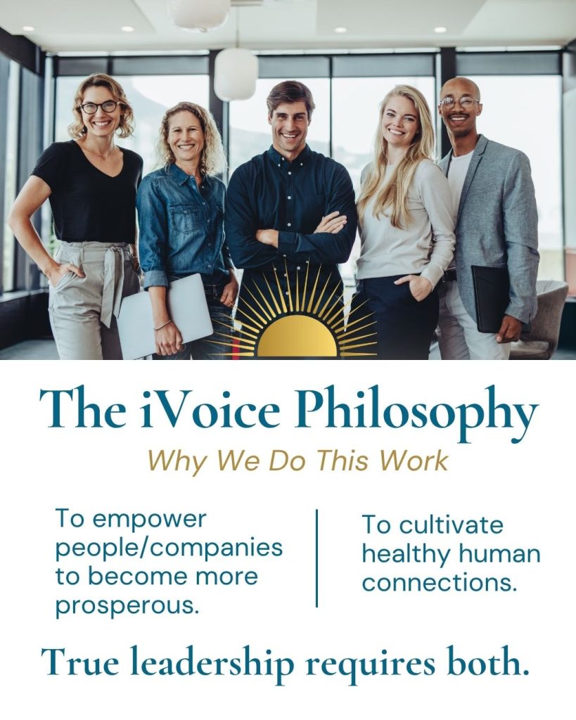 iVoicePhilosophy
